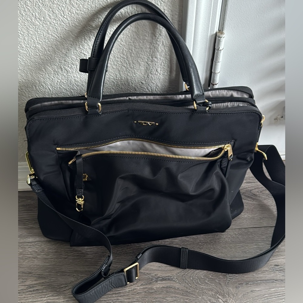 Tumi Voyager Tote